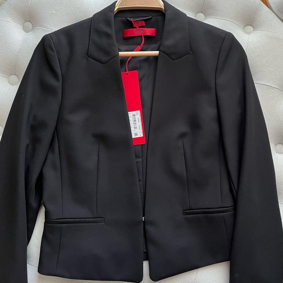 Hugo Boss short jacket - Picture 8 of 10